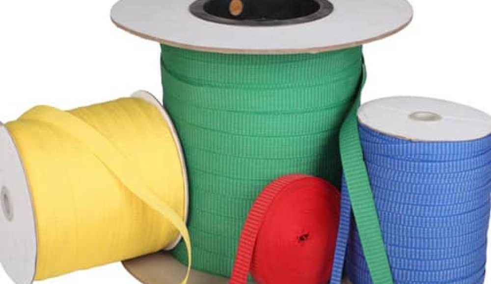 Conductive Webbing