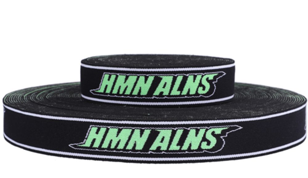 Elastic Webbing