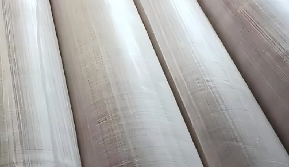 high-tensile UHMWPE UD fabric