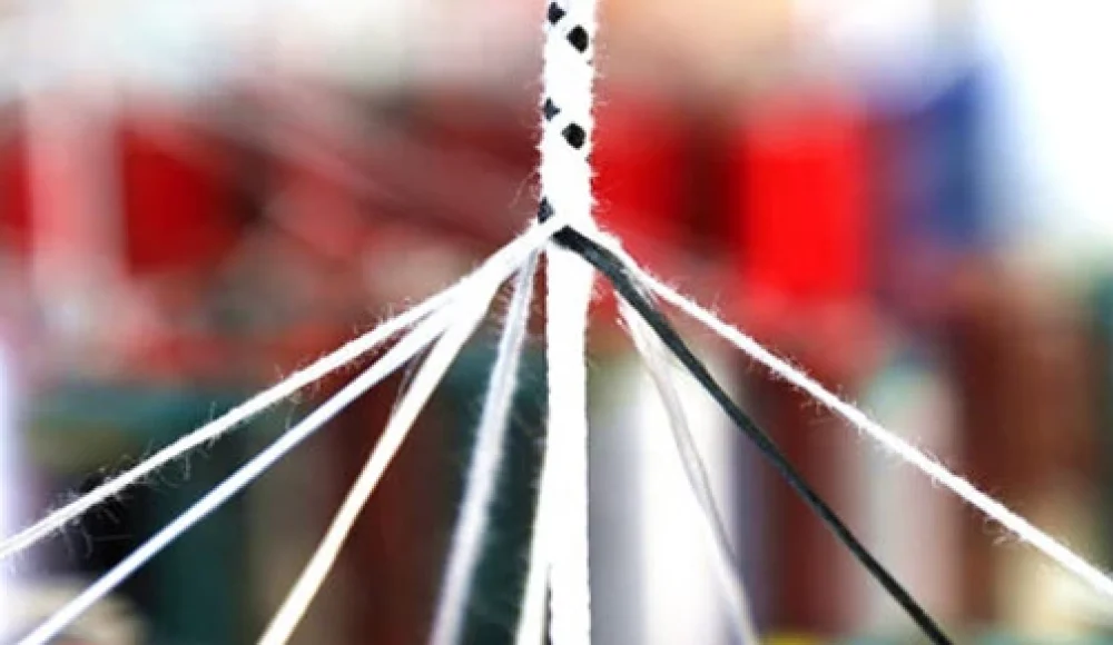anti static rope