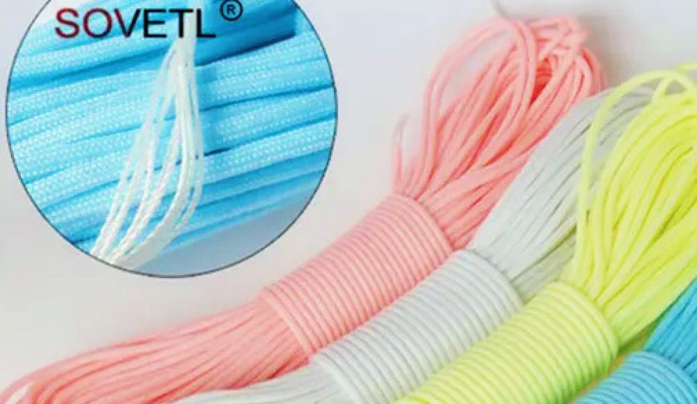 luminous rope manufacturers