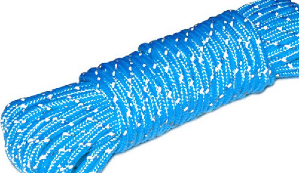 reflective rope