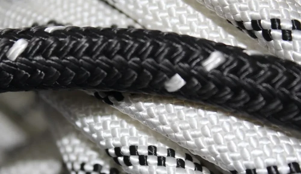 UHMWPE rope