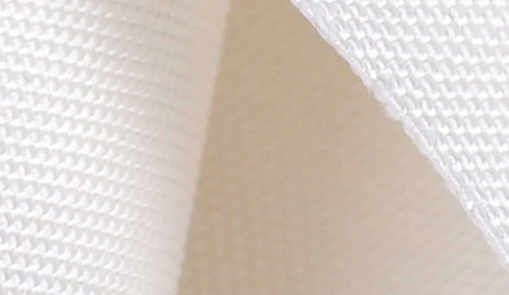 high strength polyethylene fabric