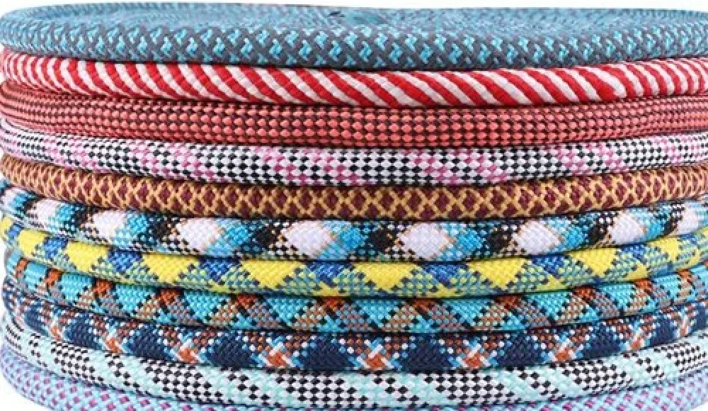 custom uhmwpe braided rope