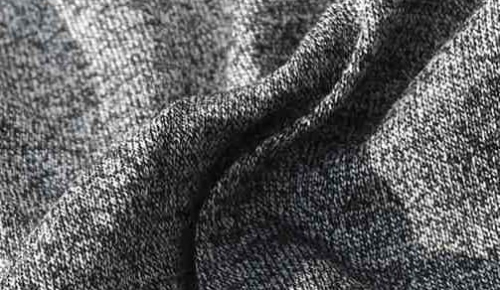 cut resistant knitted fabric