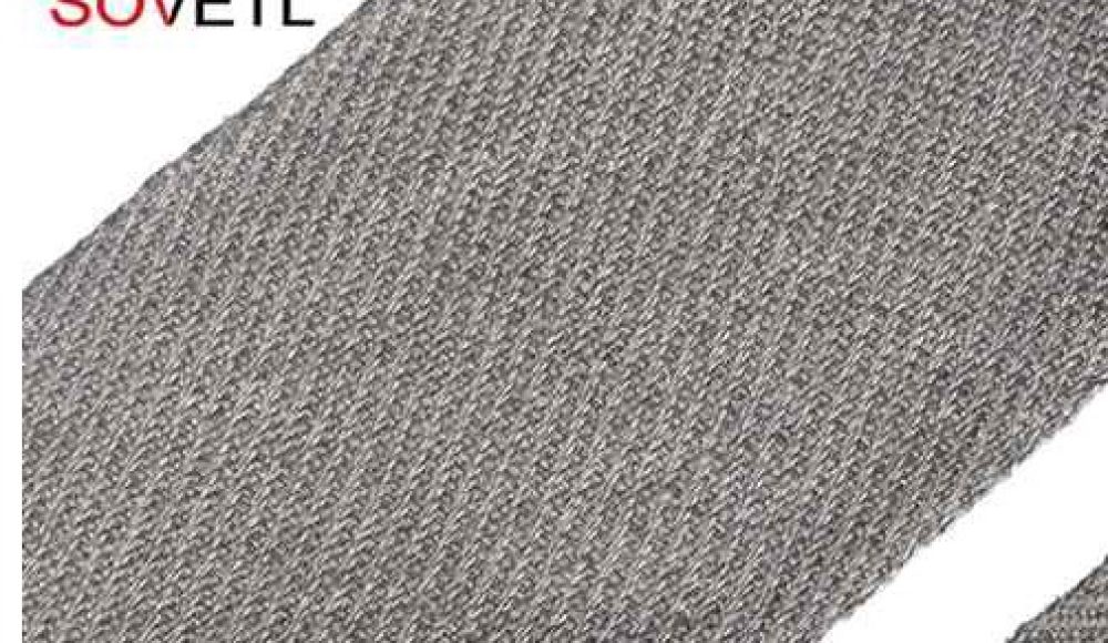 316L Metal Webbing