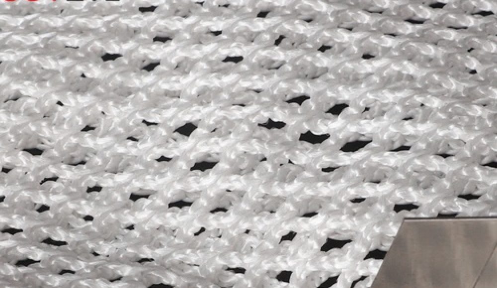 UHMWPE Mesh Fabric,